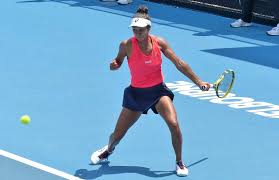 Leylah annie fernandez (born 6 september 2002) is a canadian tennis player. Tebbutt Main Draw Dreams Come True Tennis Canada