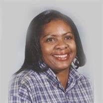 Mrs. Angela D. "Niecy" Jones Obituary