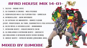 Free angola afro house nova mix melhores de 2019 fim de ano djmobe mp3. Afro House Va Mix Part 1 Djmobe 2018 01 31 By Djmobe