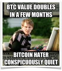 It will be published if it complies with the content rules and our. Funny Bitcoin Meme Steemit