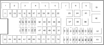 I am promise you will love the 2000 lincoln navigator fuse box diagram. 07 14 Lincoln Navigator Fuse Box Diagram