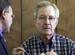 Boston-area former priest faces sex abuse charges in Maine