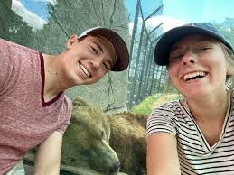 Sam Wenzel's Instagram, Twitter & Facebook