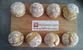 Regalez Vous Avec Cette Recette Crinkles A La Poudre D Amande Mysaveur Le Seul Site Qui Verifie Teste Et T Recette Crinkles Poudre Amande Meilleur Recette