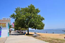 Colonial Beach Va Colonial Beach Beach Town Places To Visit