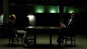 James Wesley & Wilson Fisk - Daredevil | Marvel Daredevil, Wilson Fisk,  Daredevil Punisher