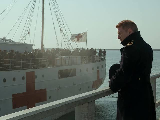 Dunkirk review: Intensely dramatic and moving, it's already an Oscar  frontrunner | The Independent | The Independent