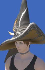 The Forgiven S Hat Of Healing Gamer Escape Gaming News Reviews Wikis And Podcasts