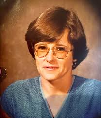 Obituary of Patricia Smith Loveland