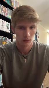 Cody Buck's Instagram, Twitter & Facebook