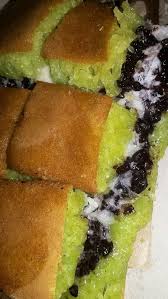 Bahannya mudah didapat, cara membuatnya gampang dan rasanya pasti enak. Apam Pinang Isi Ketan Hitam Dan Kelapa Parut Ide Makanan Fotografi Makanan Foto Makanan