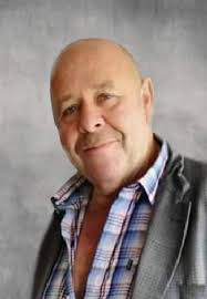 Tony Kelly, Drumoghill, Manorcunningham