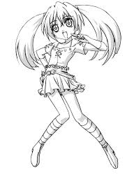 Use these images to quickly print coloring pages. Bakugan New Vestroia Julie Coloring Pages Batch Coloring Coloring Home
