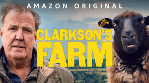 And when he reopened, there was a similar scramble for produce. Jeremy Clarkson S Farm Release Date Trailer First Look Bt Tv