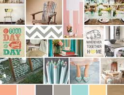 Using many hues in a design can. Spring Into Action The 3 Simple Colour Schemes That Work In Any Room For The Floor More