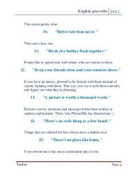 Birds Of A Feather Flock Together Meaning In English The 50 Most Important English Proverbs Proverbs English Learn English Idioms And Phrases