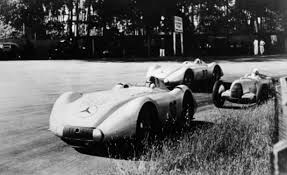 Primotipo Mercedes Mercedes Benz Grand Prix Racing