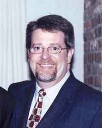 Thomas Rainey avis de décès