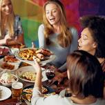 First Friday Dinner