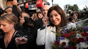 Oui, according to france's ministry of public service, which recently served paris mayor anne hidalgo with a fine of 90,000 euros (about $109,470) for appointing too many women as city officials. French Left Eyes A Narrow Path To Power In 2022 Financial Times