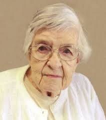 Bertha Oja Obituary (2019)