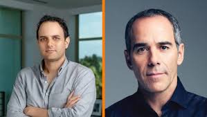 Big change at Universal Music Group: John Janick and Monte Lipman to head  up newly-restructured label groups in the US