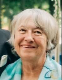 Obituary for Valerie A. Reynolds