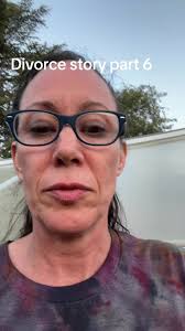 Sally Eubanks Live Regarding Divorce That Caused Divorce