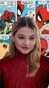 Madelyn Kay Amy Olivier