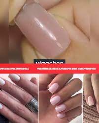 Poly Nagelgelset Mit Led Licht Video In 2020 Nagel Gel Nagelideen Nageldesign