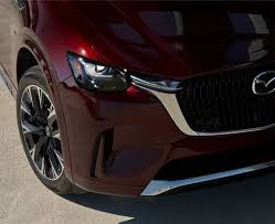 Image result for Artisan Red 2025 CX-90