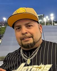 Frank Mata Martinez Obituary (2024)