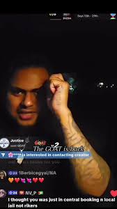 Curtis Timothy Parris 200k