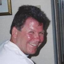 Obituary information for Michael Reap