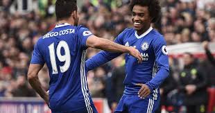Football leagues from all dear users, the new livescore.cz is coming! Stoke 1 2 Chelsea Live Score And Goal Updates From Premier League Clash Mirror Online