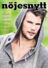 nöjesnytt