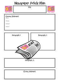 Enjoy learning online with this cool journalism activity that's perfect for children. Go Run For Fun On Twitter Looking For A Creative Project For Your Kids Use Our Report Writing Template And Help Them Write A News Story Https T Co Ewpnv4wjey Worth 3 Points In Dart S