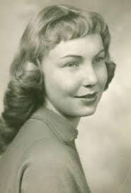 Obituary for Rosemary Knisley
