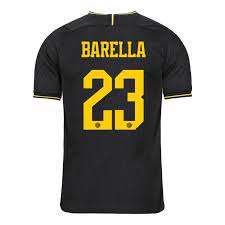 Barcelona trikot n 13 hotels barcelona in der nähe des flughafens zu fromnbspaparthotel hesperia sant joan suites sant joan desp barcelona trikot. Herren Fussball Nicolo Barella 23 Ausweichtrikot Schwarz Trikot 2019 20 Hemd