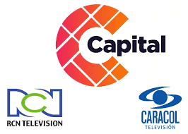 Vea la señal en vivo de caracol tv: La Leccion Que Deben Aprender Caracol Y Rcn De Canal Capital Las2orillas