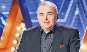 Florin călinescu va renunţa la pro tv şi la românii au talent, cel mai popular show de televiziune. Florin CÄƒlinescu A Injurat DupÄƒ NumÄƒrul Unei Profesoare De Religie Ce A FÄƒcut Pe Scena Romanii Au Talent Impact