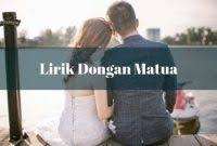 Denggan ma baen ito paborhat au. Pin On Lirik Lagu Batak