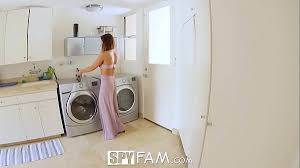 184.280 ebony masturbating laundry room vídeos gratuitos encontrados en xvideos con esta búsqueda. Spyfam Step Brother Catches Step Sister Adriana Chechik Masturbating Xxx Japan Porn Videos