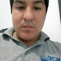 Luis alfonso ventocilla de la vega