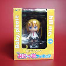 Kill Me Baby Figure Shopee Thailand