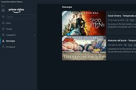 Not only does the streaming service rotate its offerings every month, it's always l. So You Can Download Movies From Amazon Prime Video On Windows 10 To Watch Them Later Offline Chordscenter