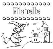 Nombre Michelle Origen Y Significado