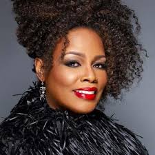 CSO Dianne Reeves