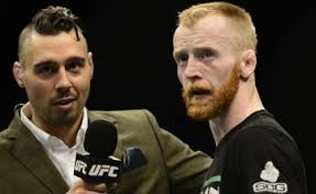 26 signs that you're an Irish MMA hipster · The 42