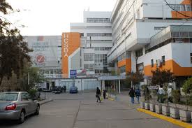 Una densa columna de humo oscureció en las primeras horas de la mañana de este sábado el cielo de santiago al producirse un incendio en hospital clínico san borja arriarán. Ministra Pla Sobre La Crisis En Oncologia Del Hospital San Borja Es De La Maxima Gravedad El Mostrador